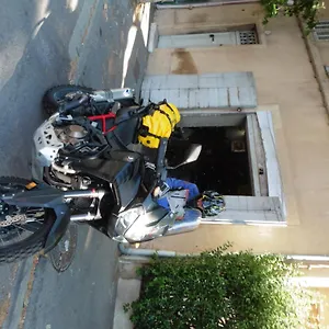 Bed & Breakfast Zola, Aix-en-Provence