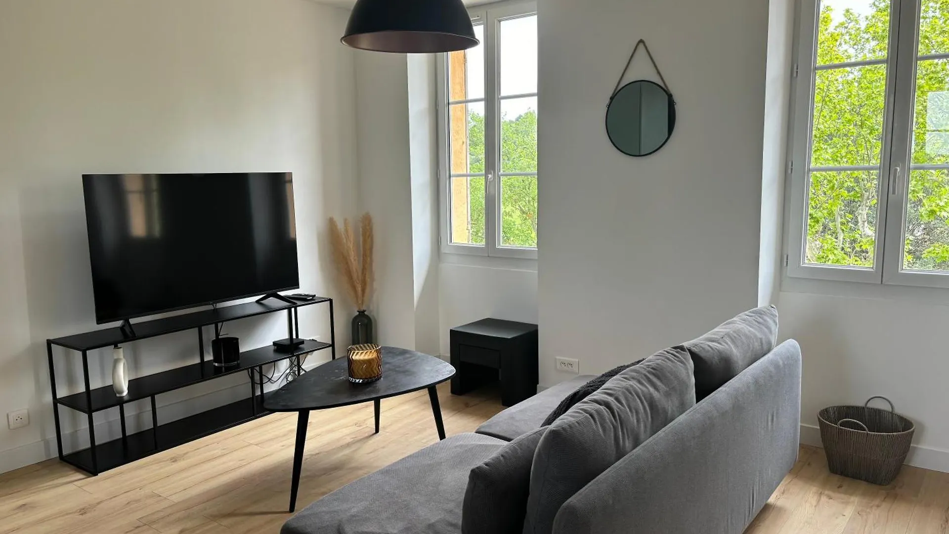 Appartement Havre De Paix Au Sein D'Un T3 D'Une Bastide Aixoise Aix-en-Provence