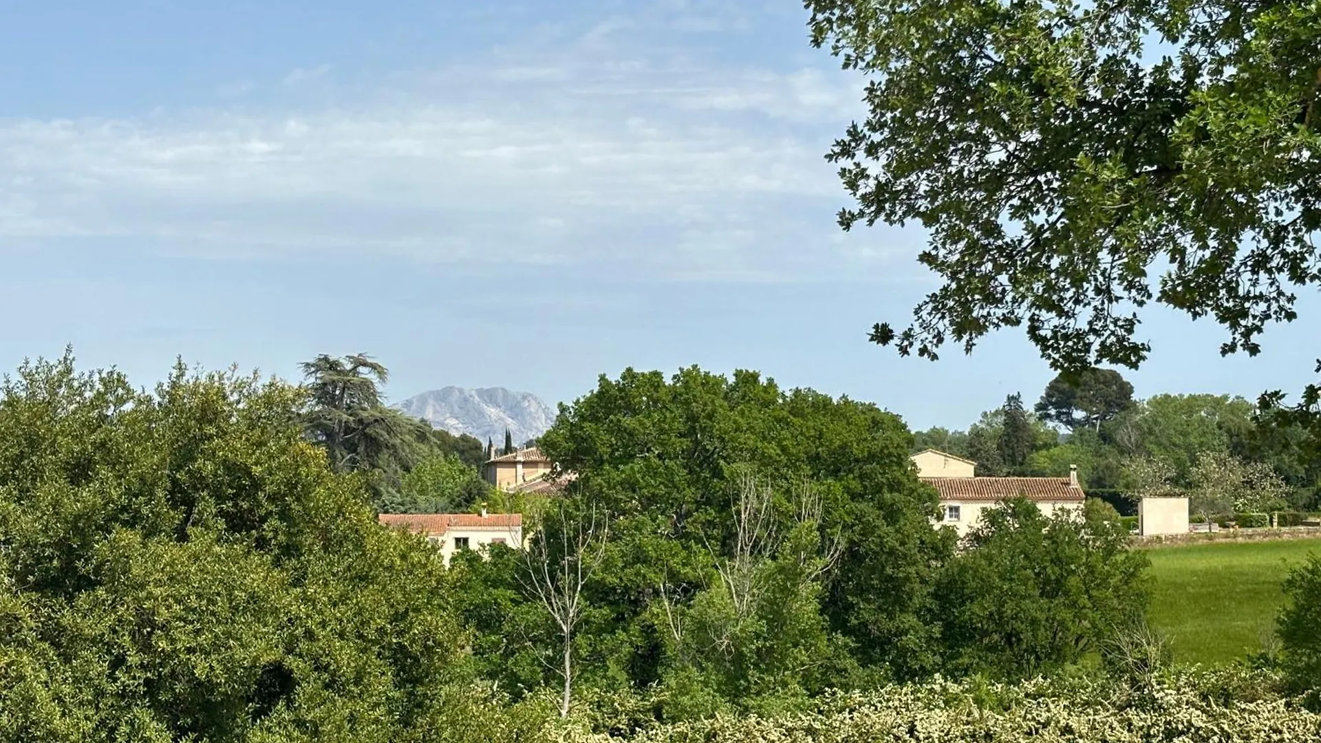 Havre De Paix Au Sein D'Un T3 D'Une Bastide Aixoise Aix-en-Provence