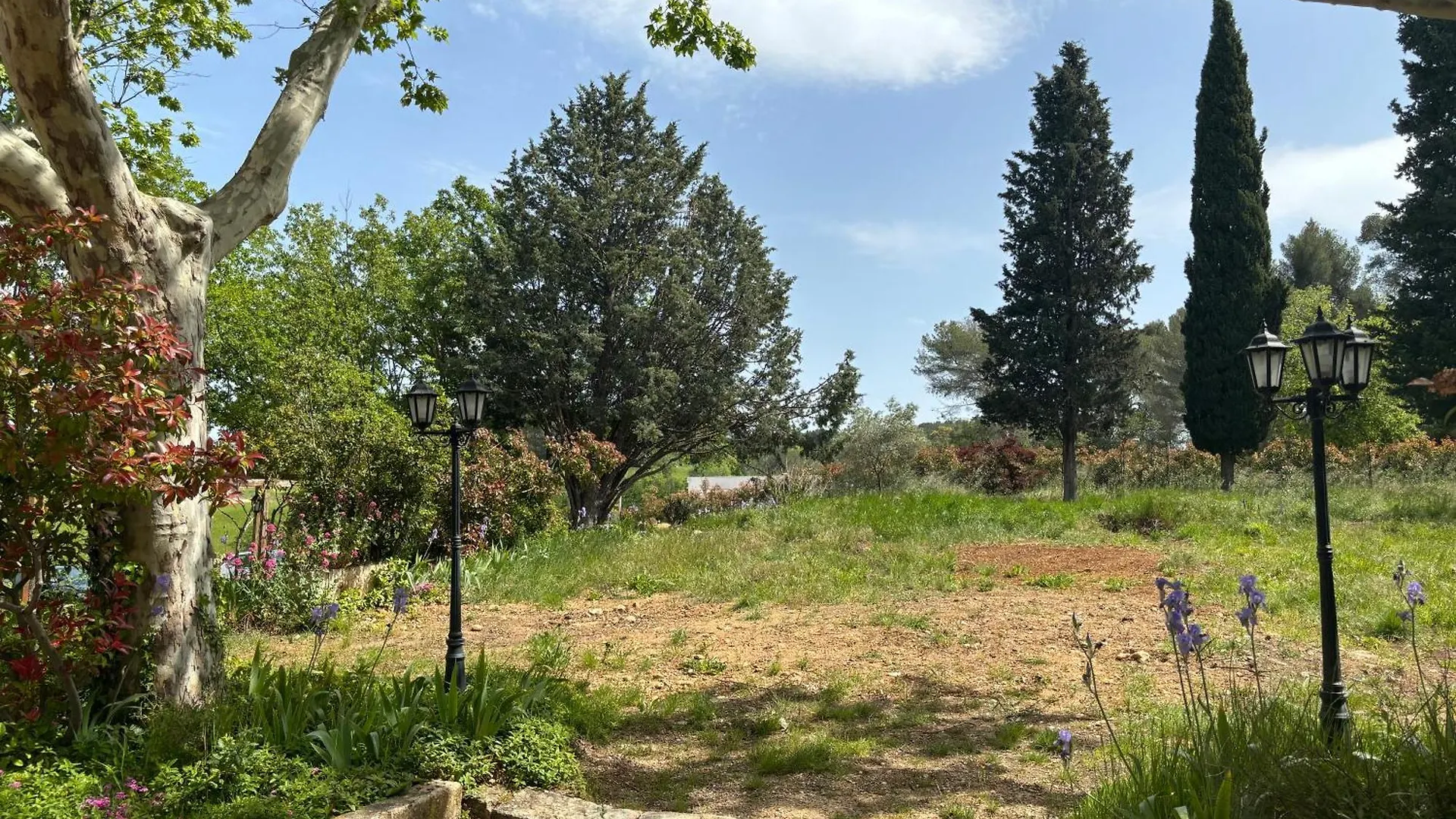Havre De Paix Au Sein D'Un T3 D'Une Bastide Aixoise Aix-en-Provence