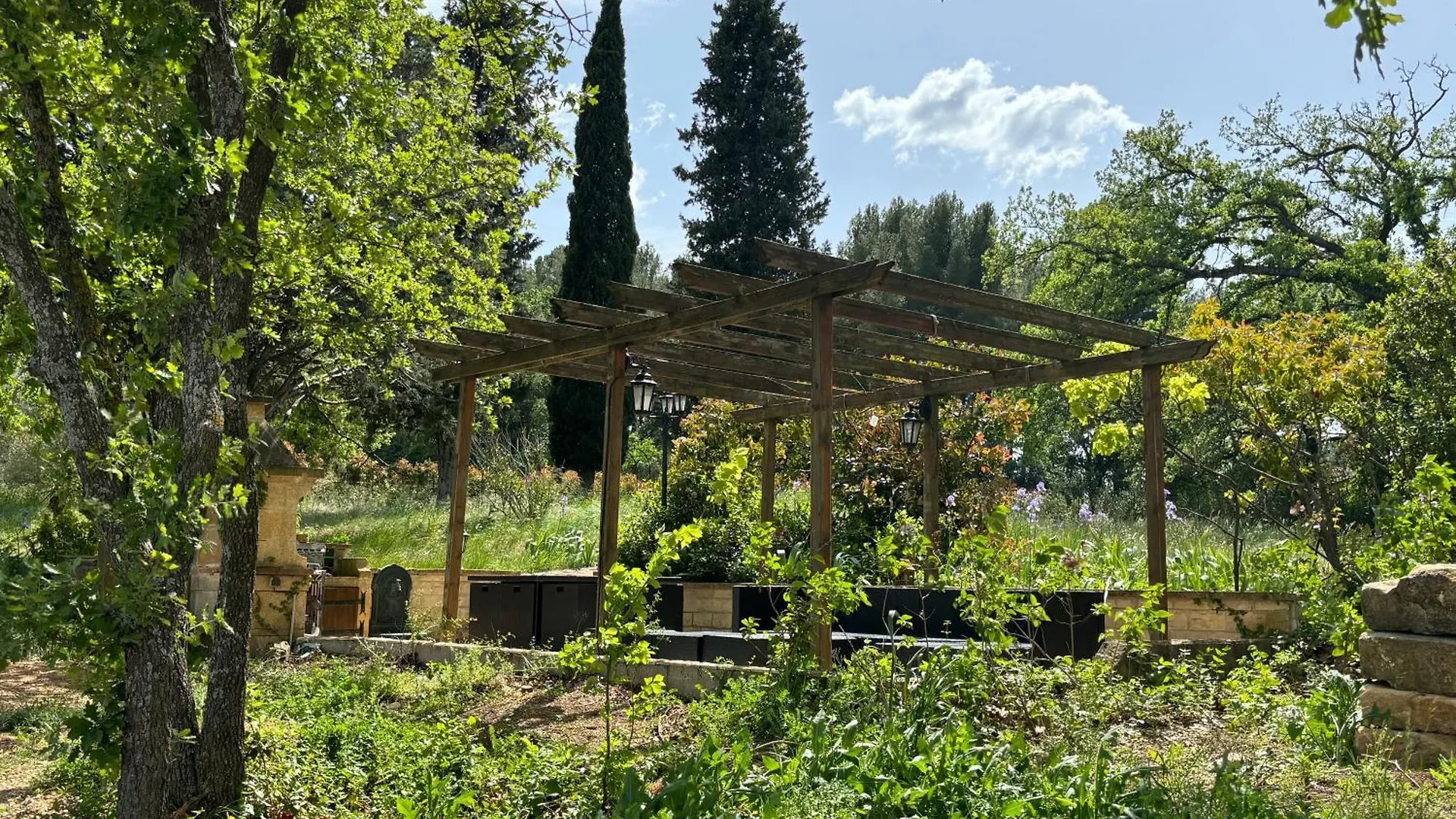 Appartement Havre De Paix Au Sein D'Un T3 D'Une Bastide Aixoise Aix-en-Provence