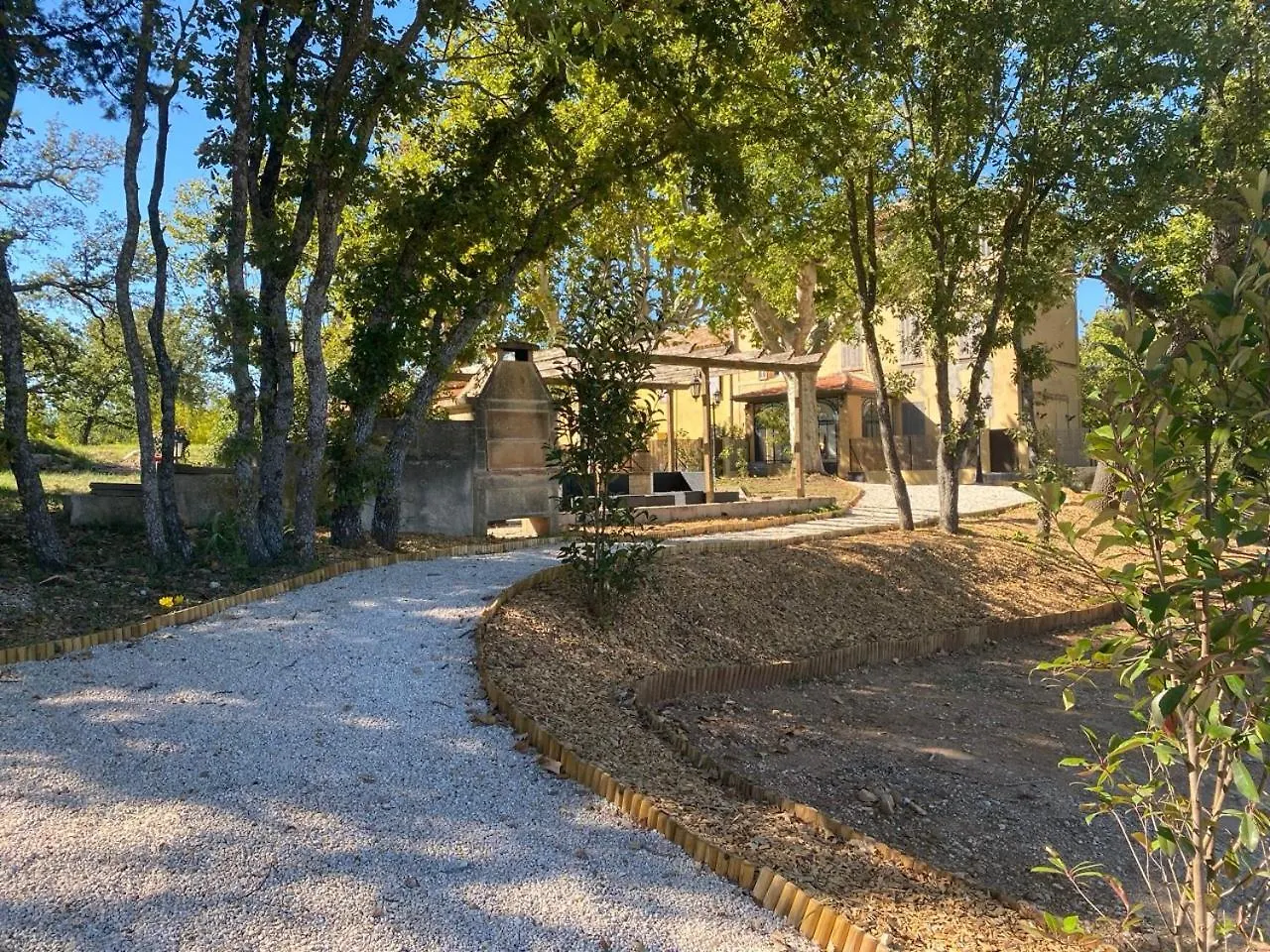 Appartement Havre De Paix Au Sein D'Un T3 D'Une Bastide Aixoise Aix-en-Provence Frankrijk