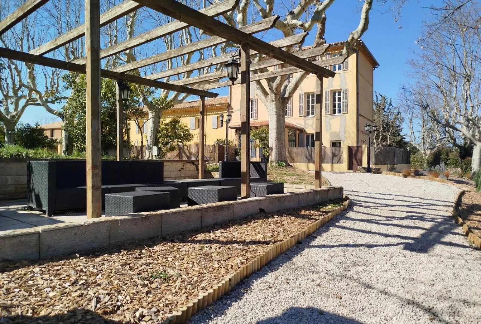 Havre De Paix Au Sein D'Un T3 D'Une Bastide Aixoise Aix-en-Provence