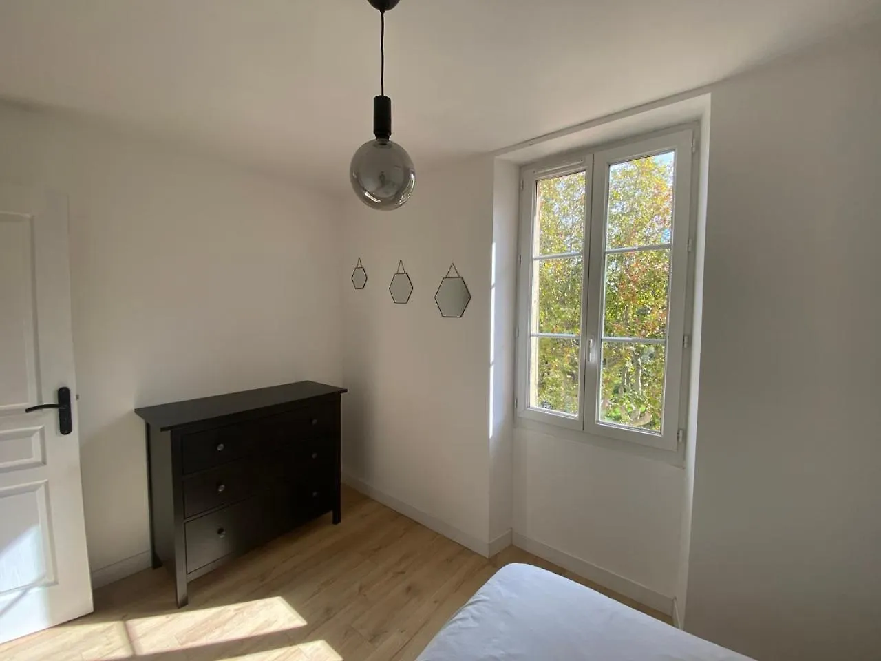 Apartment Havre De Paix Au Sein D'Un T3 D'Une Bastide Aixoise Aix-en-Provence
